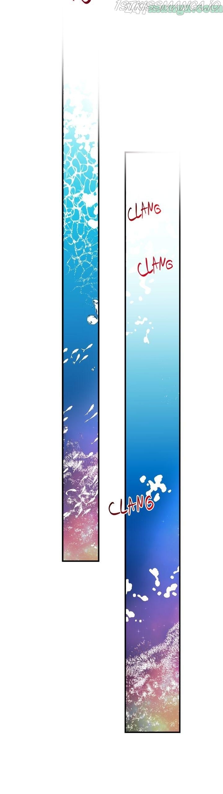 Lost Princess Chapter 91 - page 9