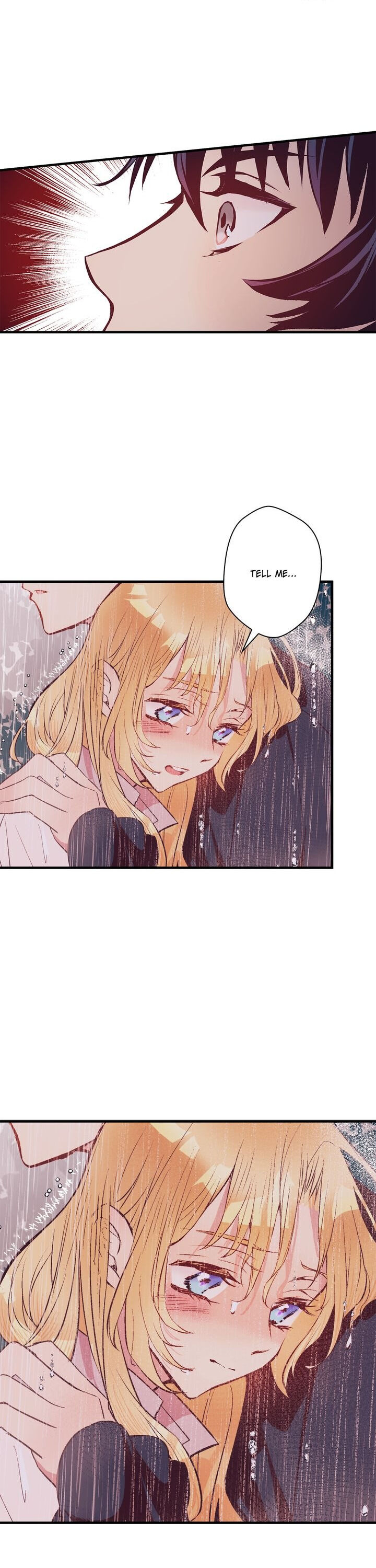 Lost Princess Chapter 48 - page 16