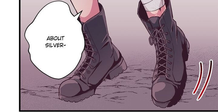 Lost Princess Chapter 48 - page 25