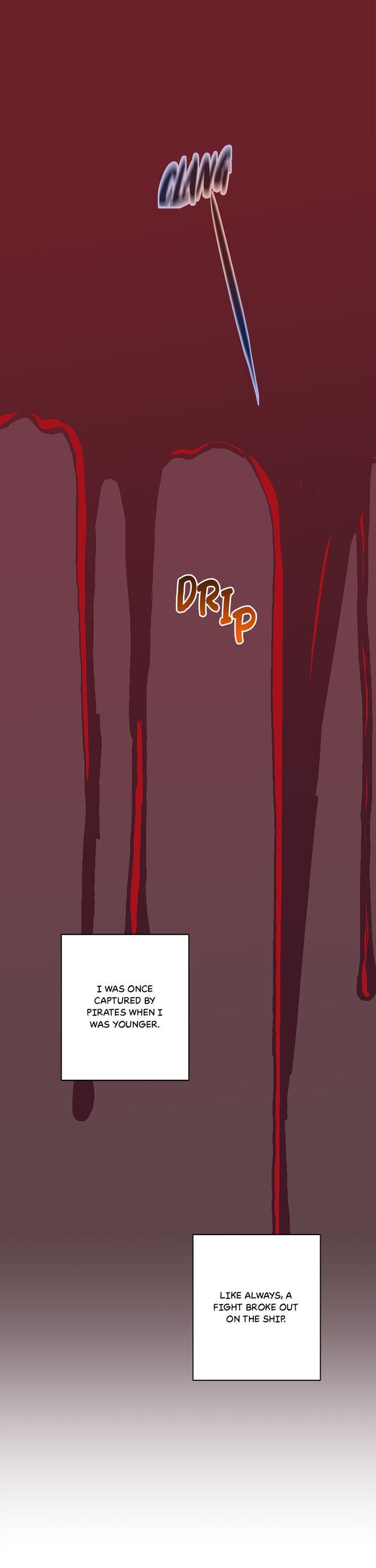 Lost Princess Chapter 48 - page 38