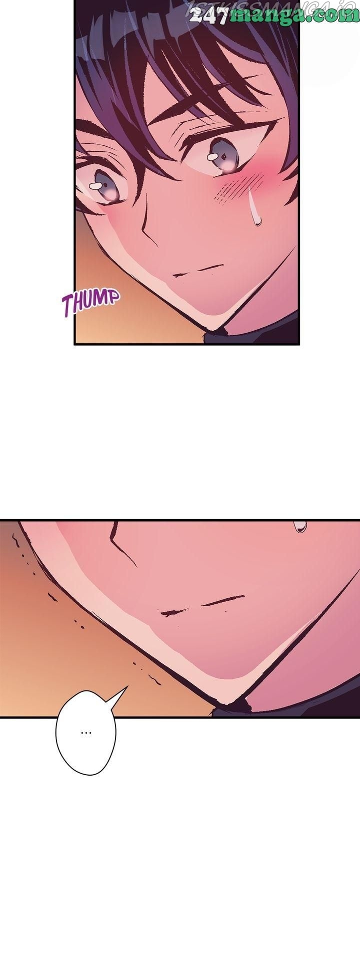 Lost Princess Chapter 89 - page 15