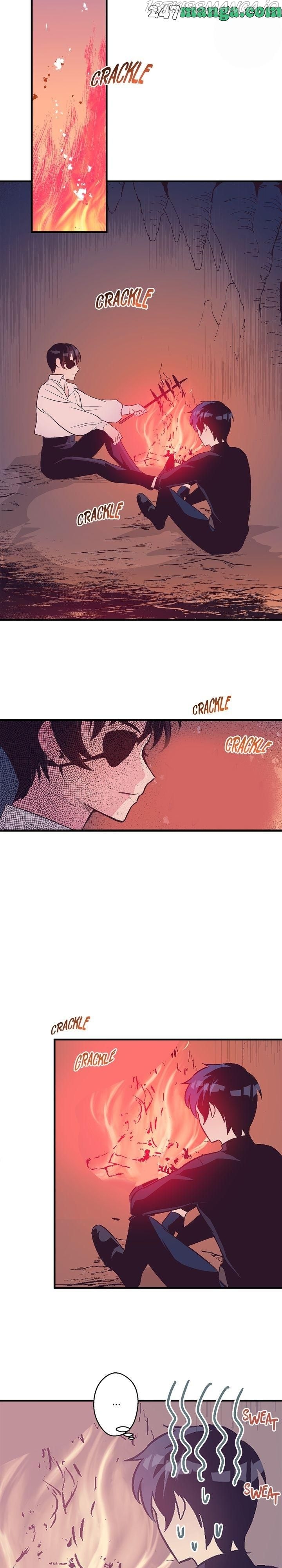 Lost Princess Chapter 89 - page 5