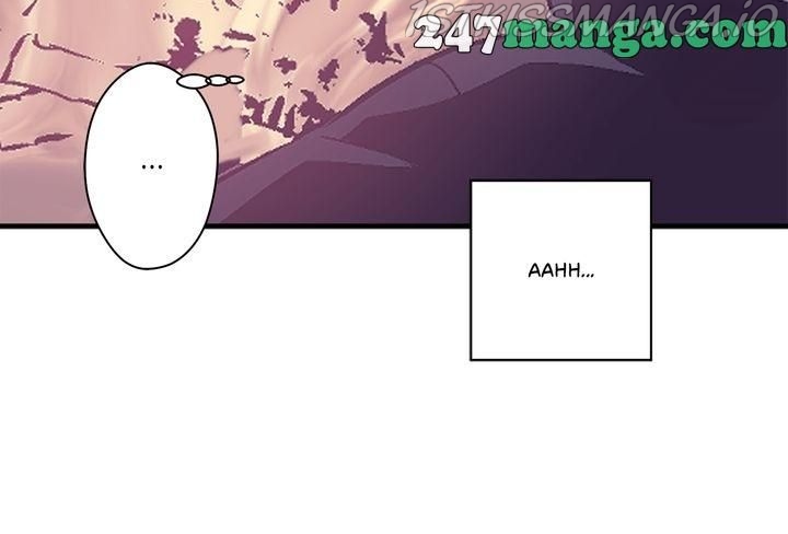 Lost Princess Chapter 89 - page 6