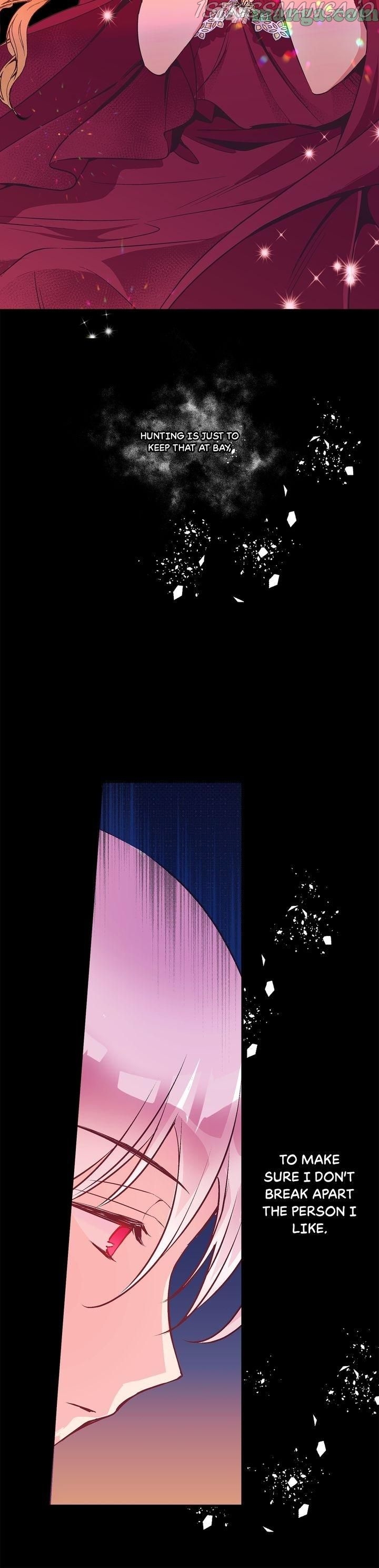 Lost Princess Chapter 98 - page 12