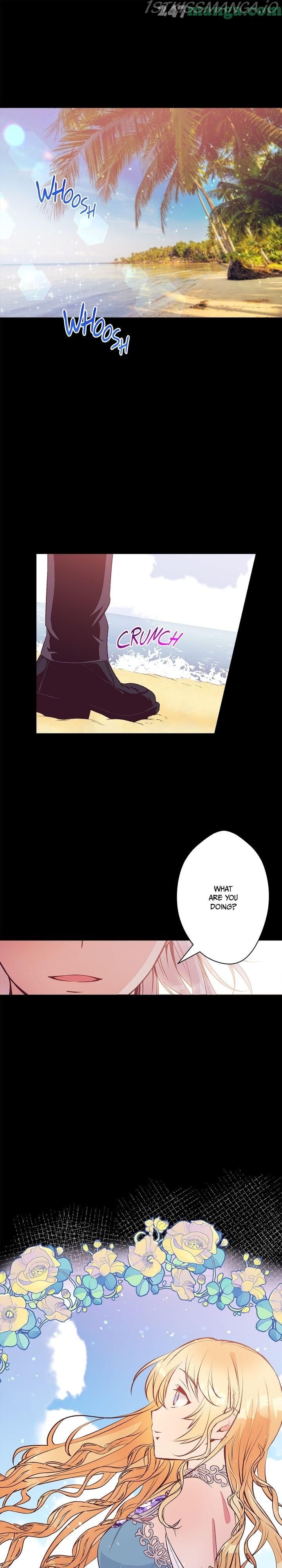 Lost Princess Chapter 98 - page 2