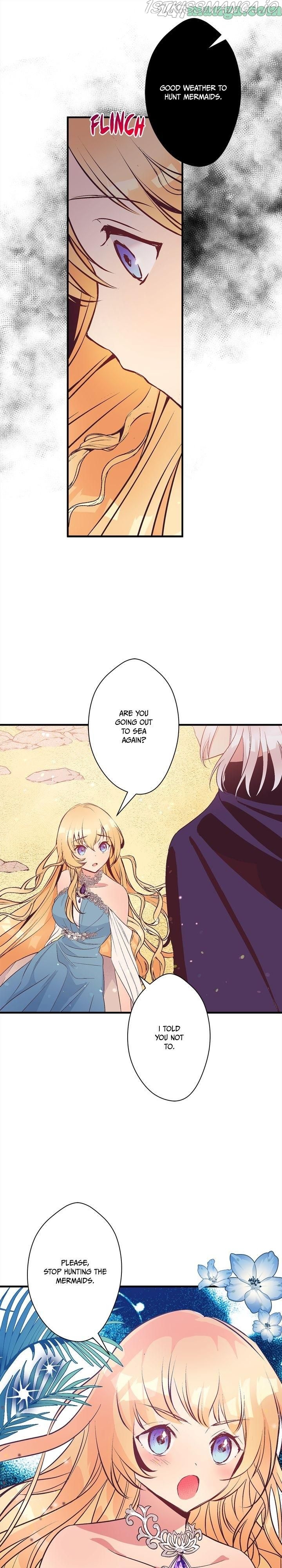 Lost Princess Chapter 98 - page 4