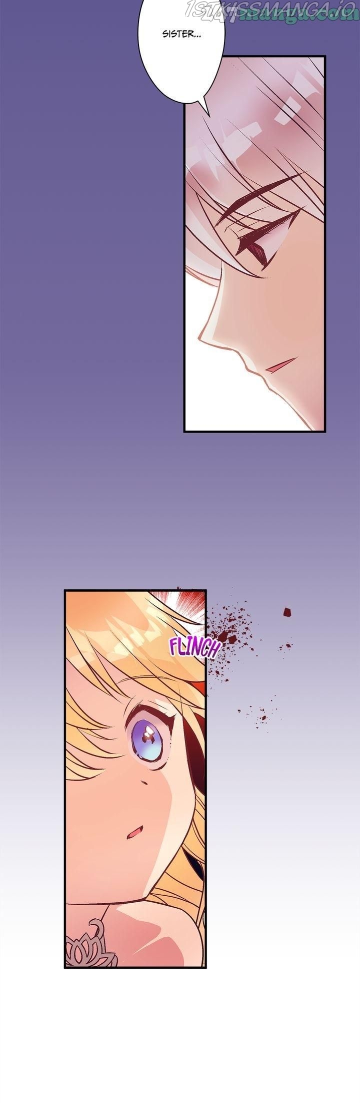 Lost Princess Chapter 98 - page 6