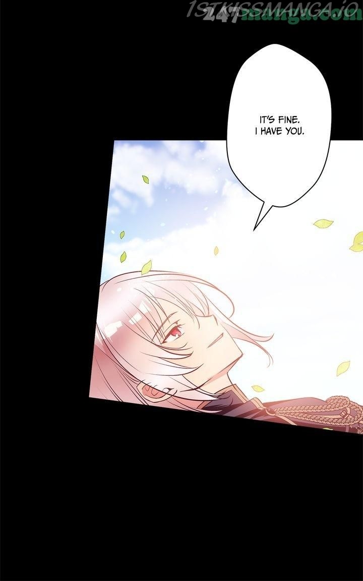 Lost Princess Chapter 98 - page 9