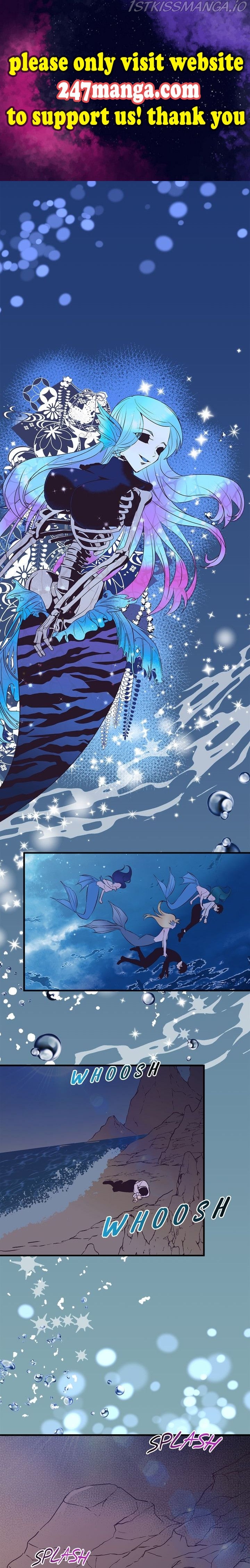 Lost Princess Chapter 88 - page 1