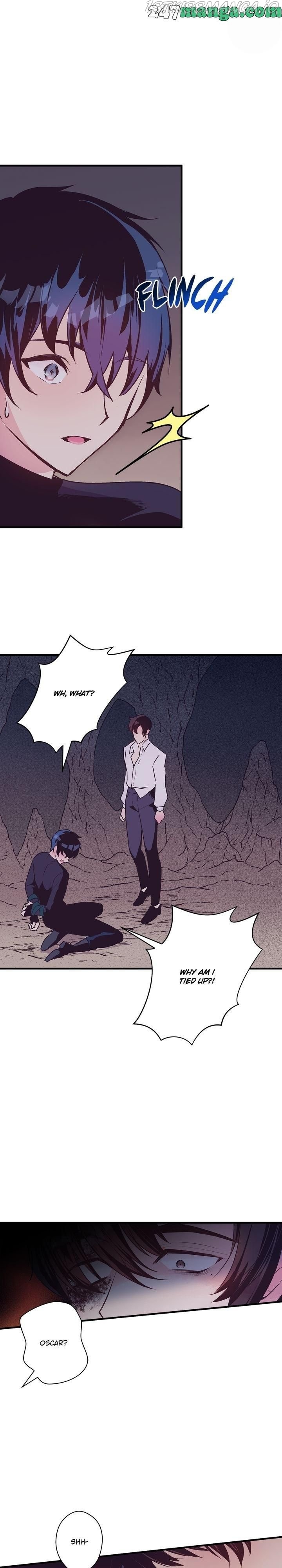 Lost Princess Chapter 88 - page 10