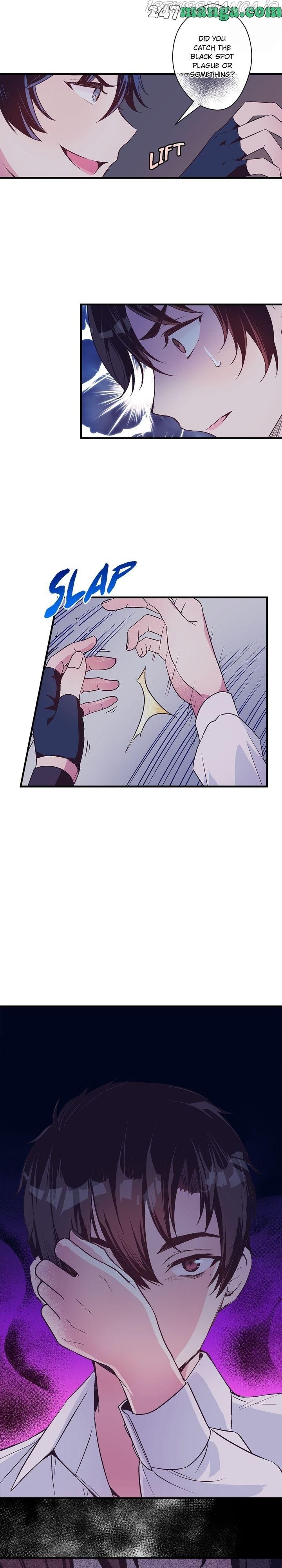 Lost Princess Chapter 88 - page 18