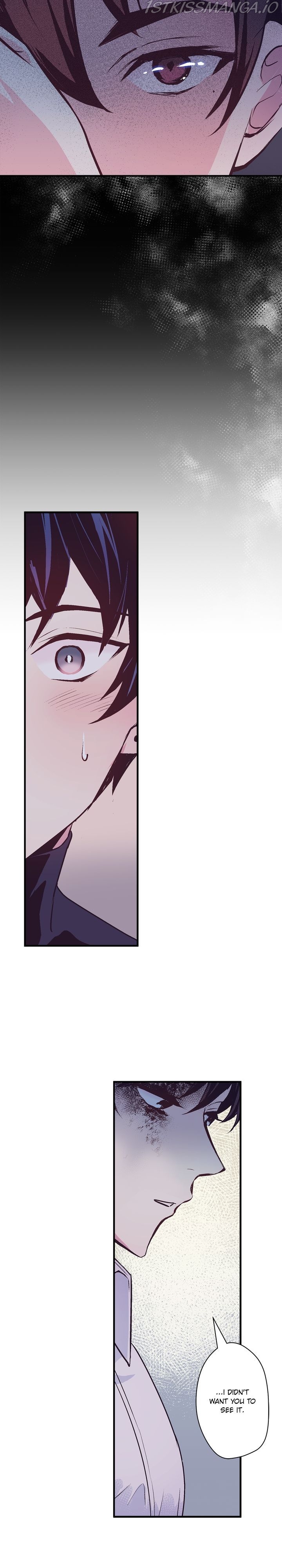 Lost Princess Chapter 88 - page 19