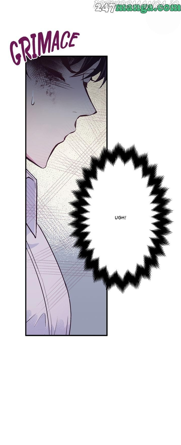 Lost Princess Chapter 88 - page 20