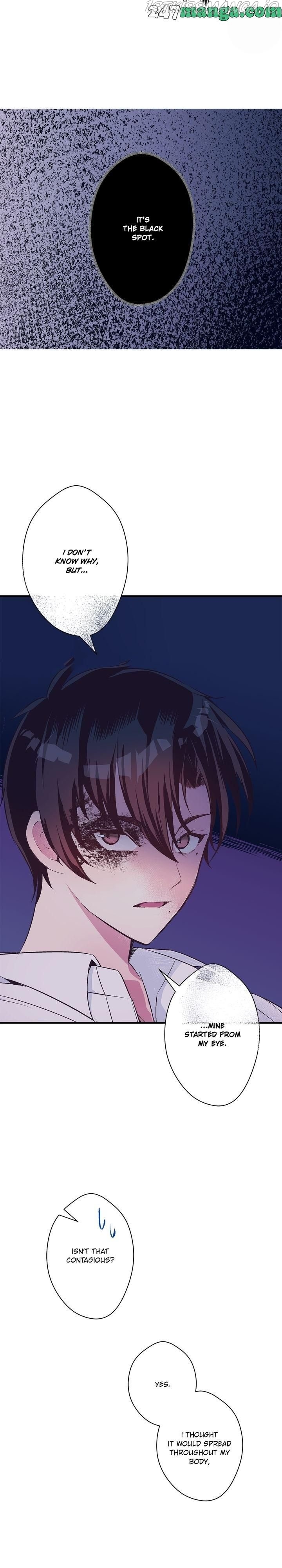 Lost Princess Chapter 88 - page 22