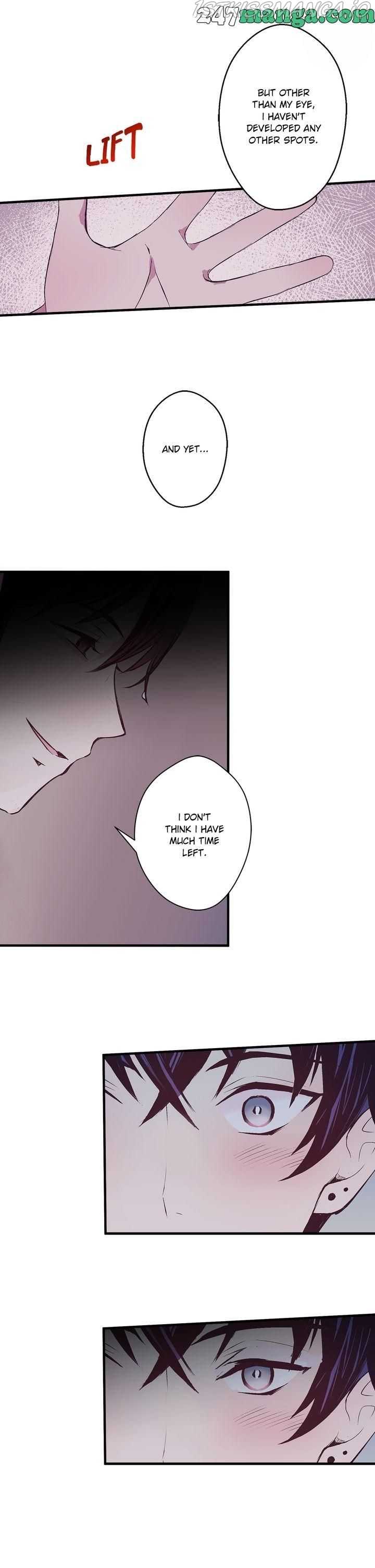 Lost Princess Chapter 88 - page 23