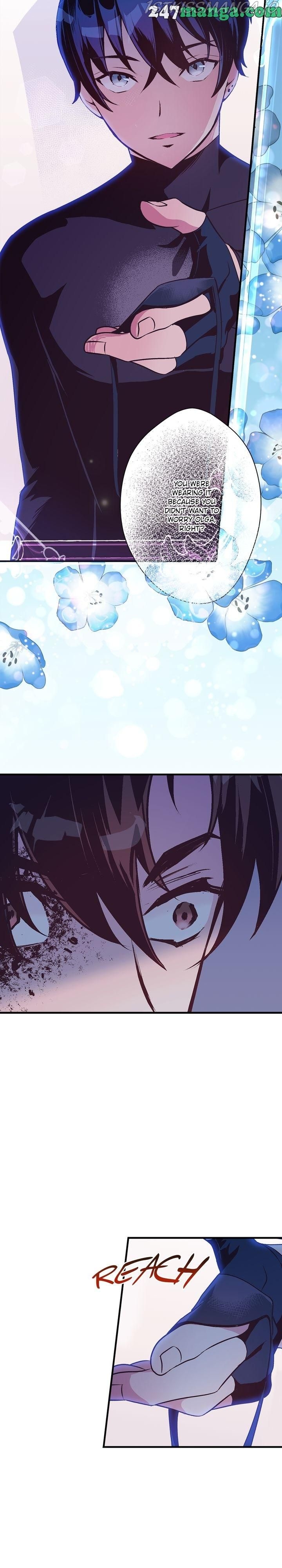 Lost Princess Chapter 88 - page 25