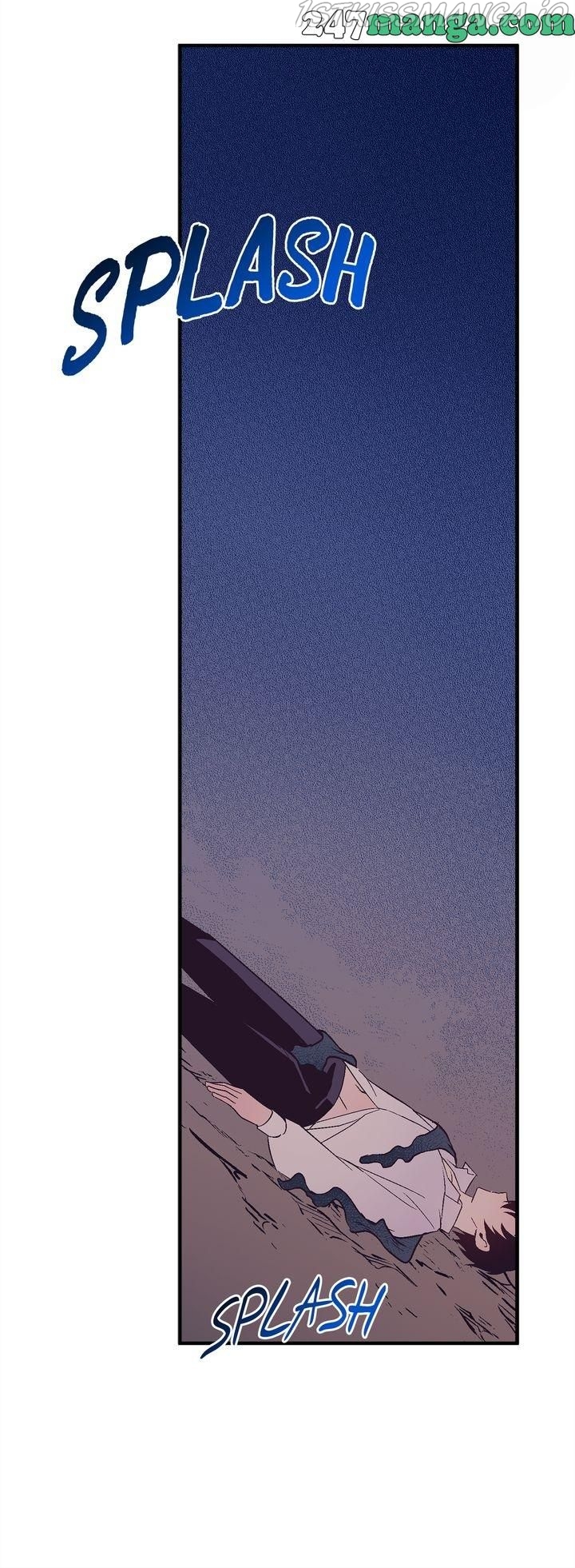 Lost Princess Chapter 88 - page 3