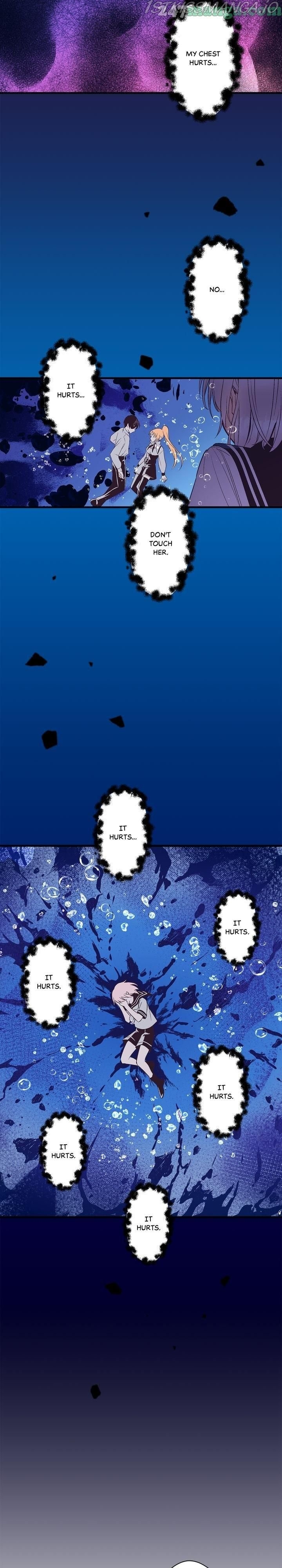 Lost Princess Chapter 97 - page 2
