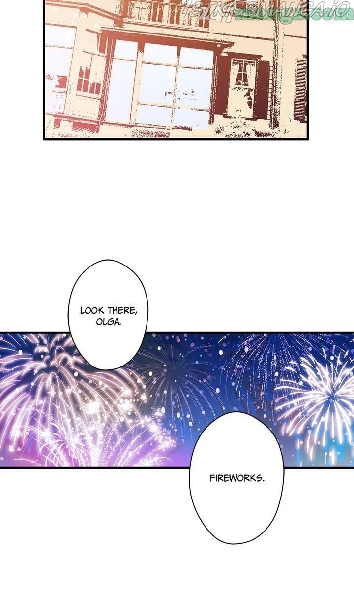 Lost Princess Chapter 97 - page 22