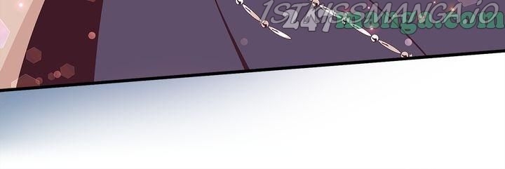 Lost Princess Chapter 97 - page 28