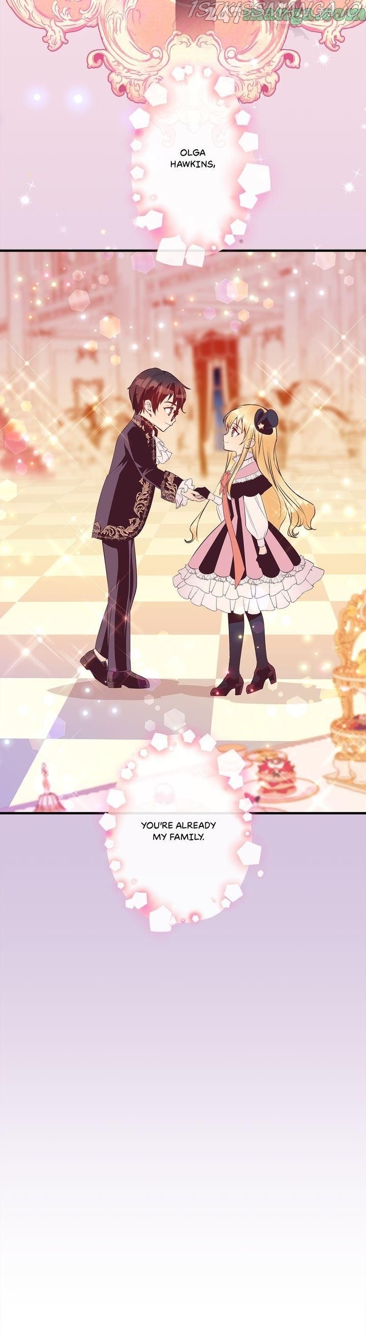 Lost Princess Chapter 97 - page 30