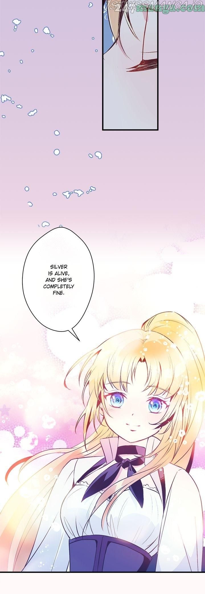Lost Princess Chapter 97 - page 6