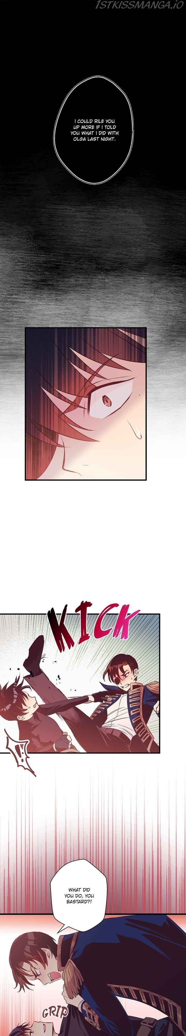 Lost Princess Chapter 87 - page 1