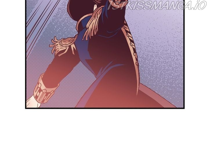 Lost Princess Chapter 87 - page 12