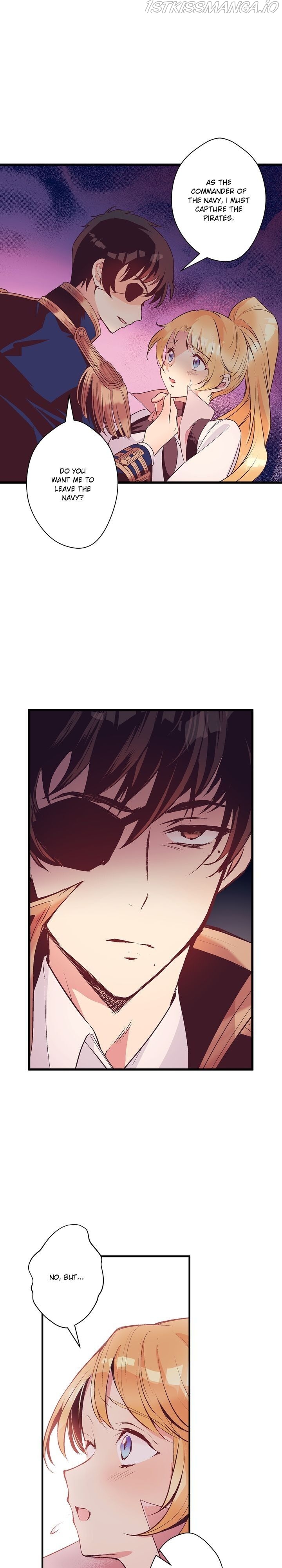 Lost Princess Chapter 87 - page 14