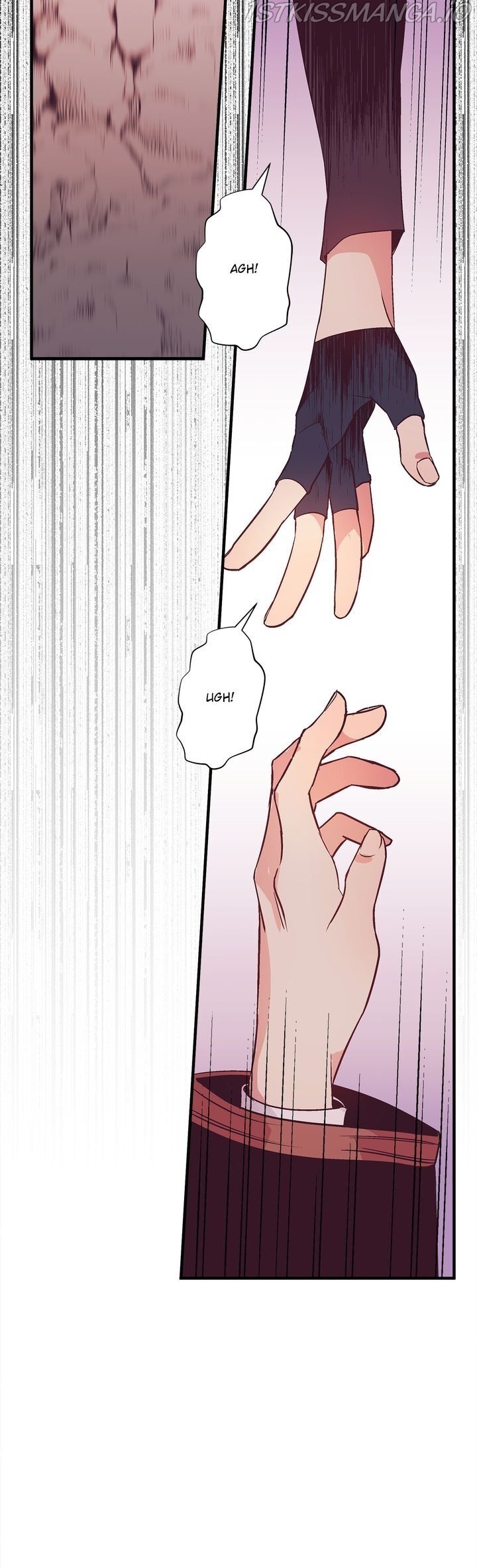 Lost Princess Chapter 87 - page 21