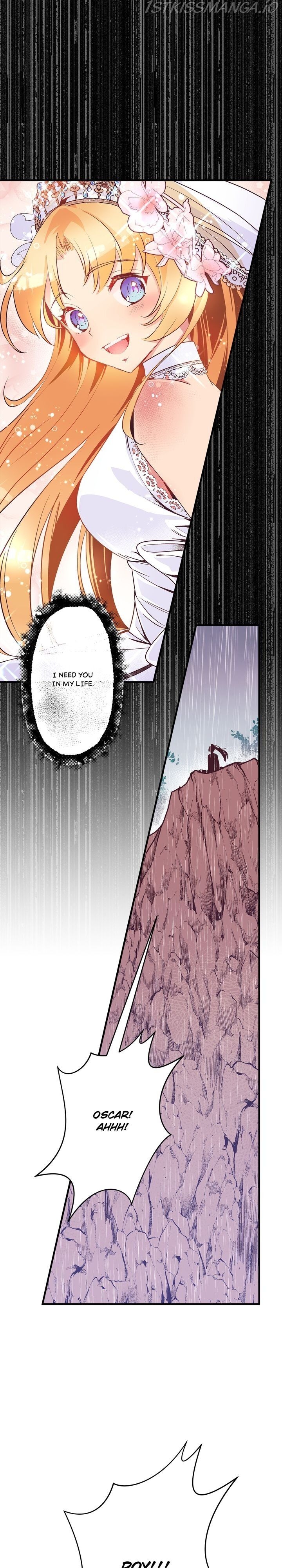 Lost Princess Chapter 87 - page 25