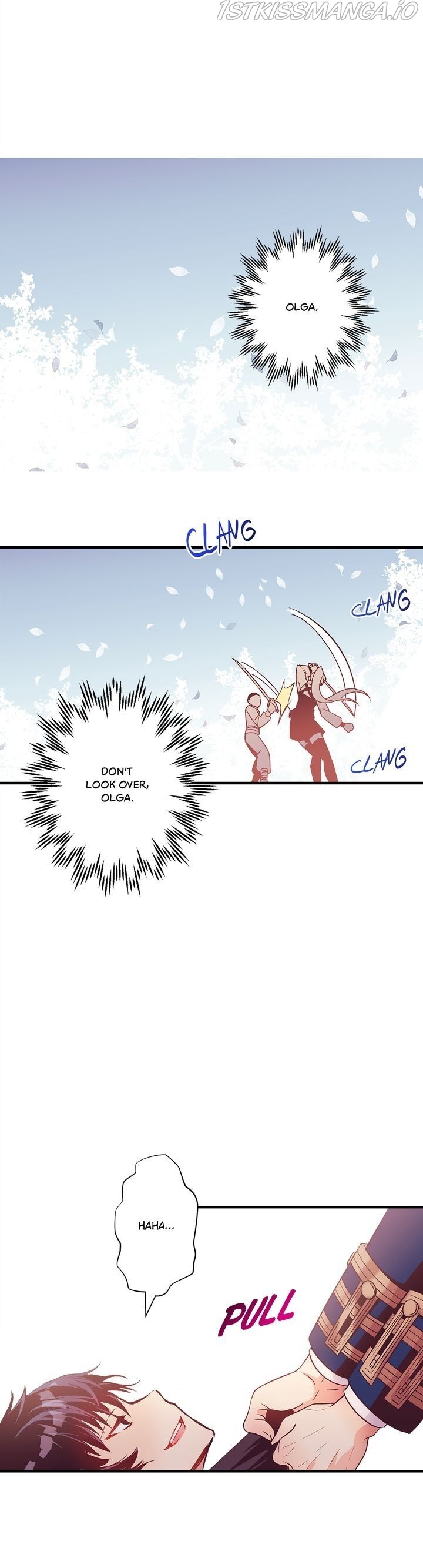 Lost Princess Chapter 87 - page 3