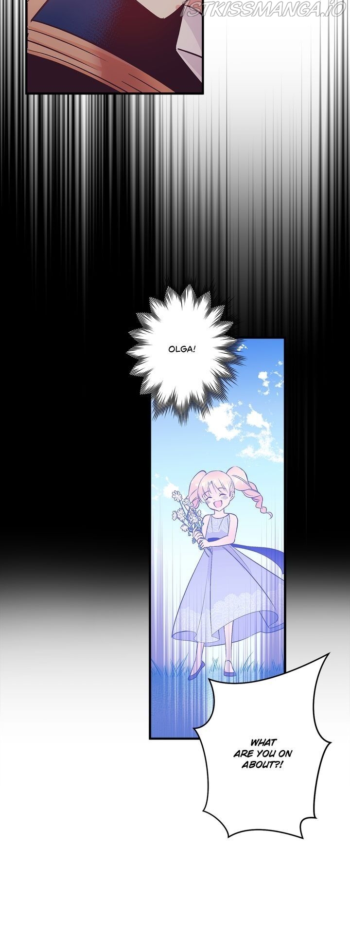 Lost Princess Chapter 87 - page 9