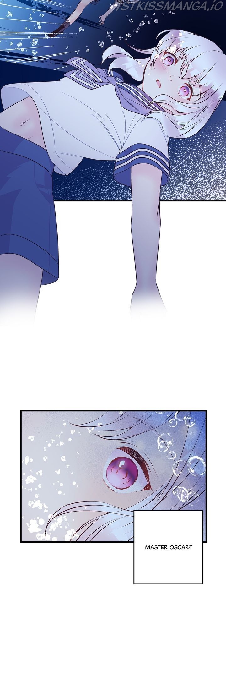Lost Princess Chapter 96 - page 14
