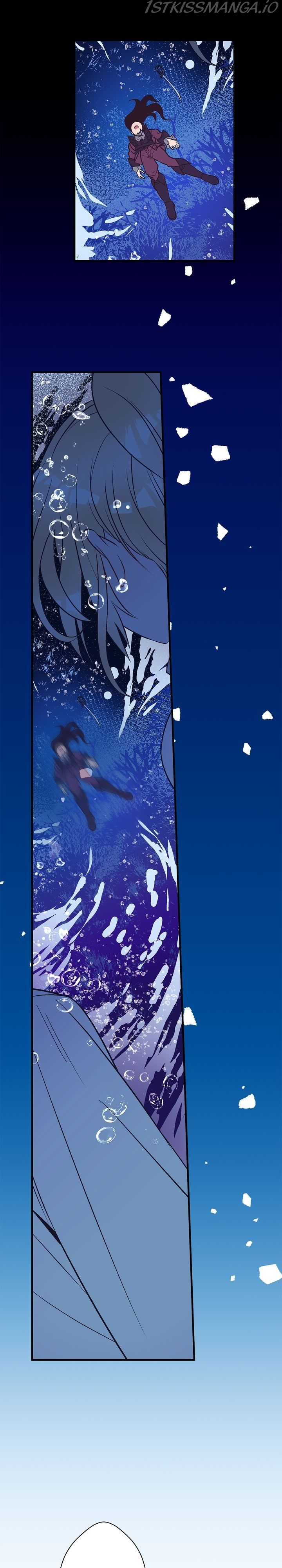 Lost Princess Chapter 96 - page 20