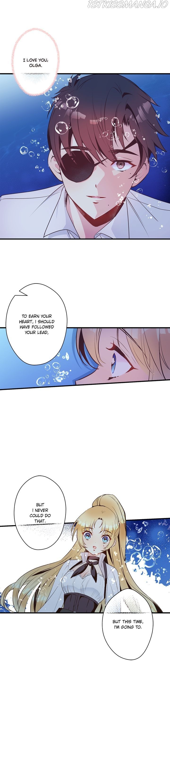 Lost Princess Chapter 96 - page 26
