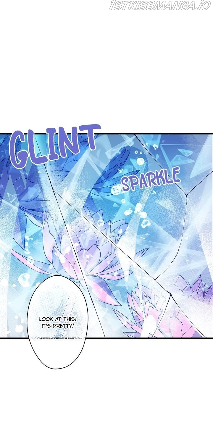 Lost Princess Chapter 96 - page 3