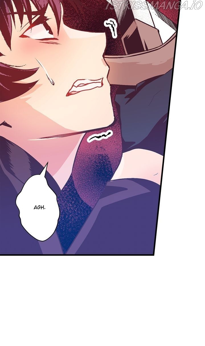 Lost Princess Chapter 86 - page 10