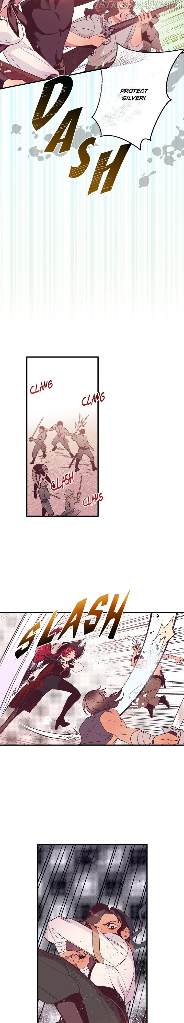 Lost Princess Chapter 86 - page 2