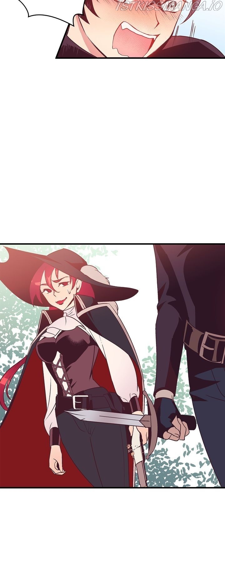 Lost Princess Chapter 86 - page 8