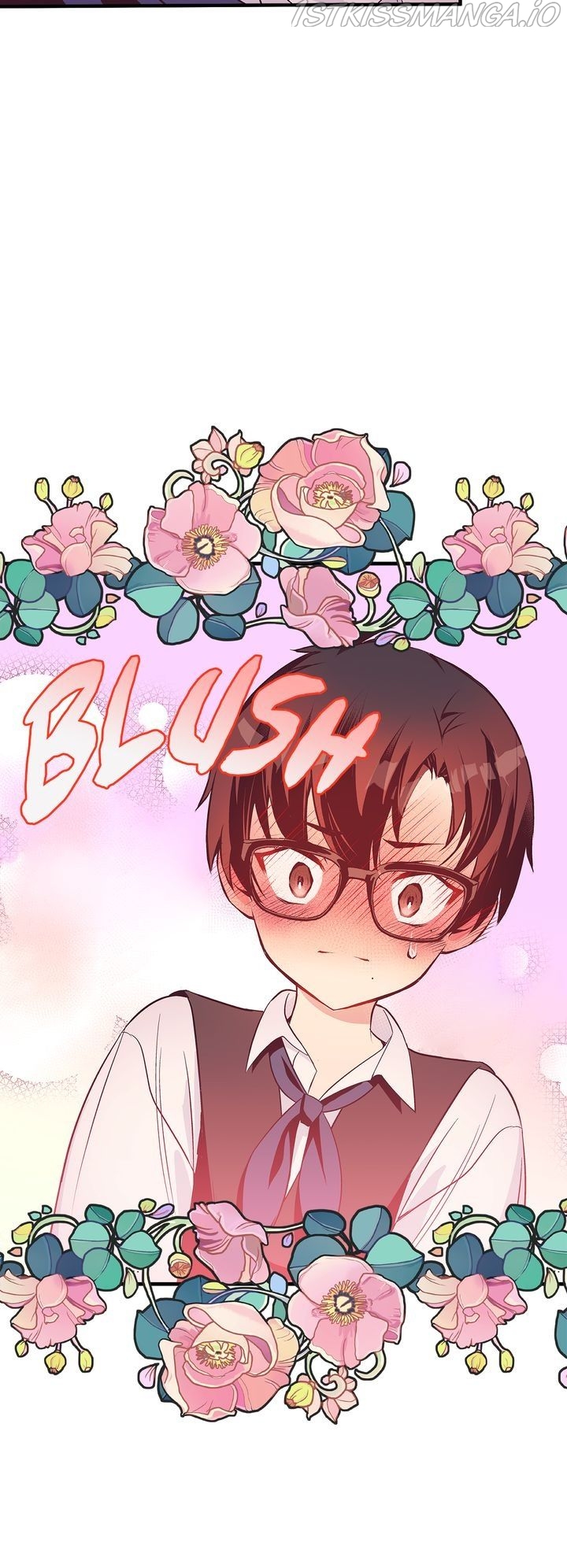 Lost Princess Chapter 95 - page 10