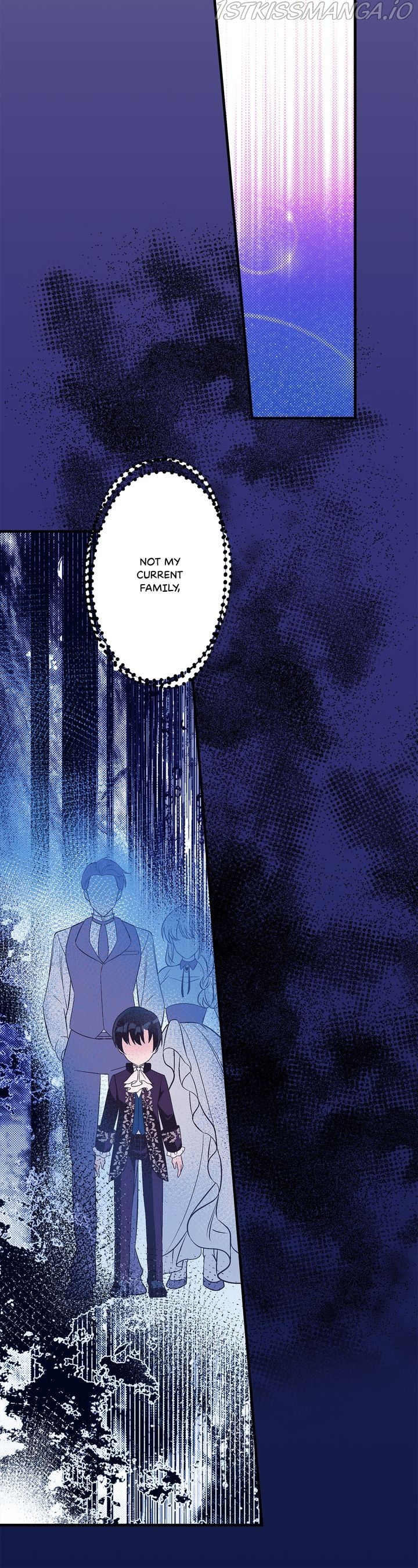 Lost Princess Chapter 95 - page 13