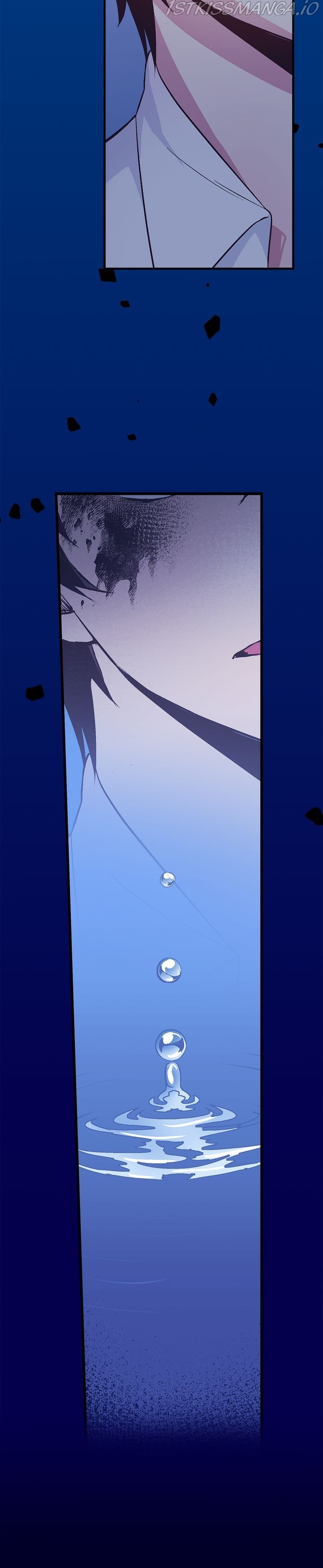 Lost Princess Chapter 95 - page 16