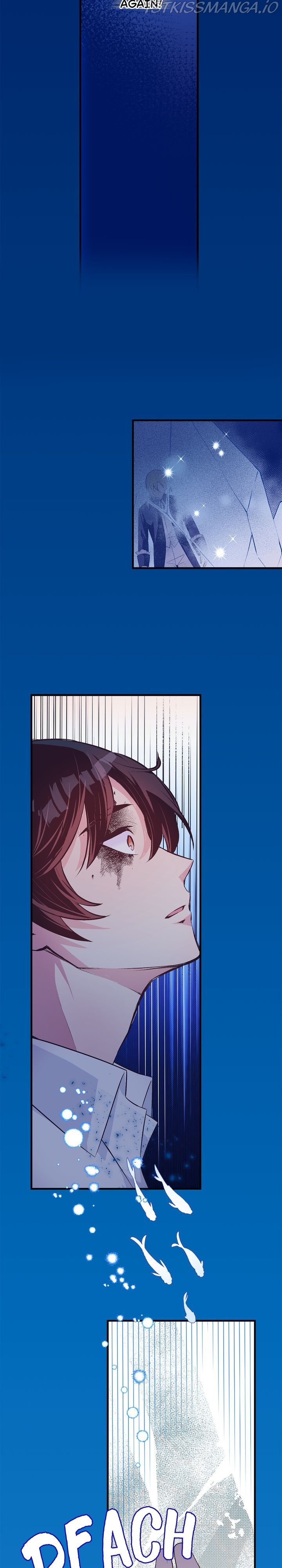 Lost Princess Chapter 95 - page 18