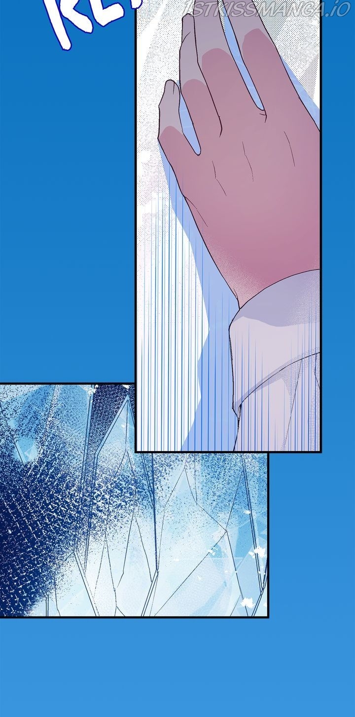 Lost Princess Chapter 95 - page 19