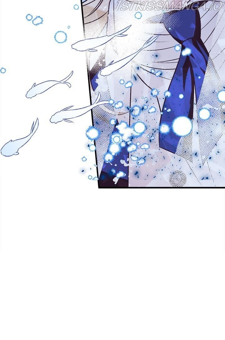 Lost Princess Chapter 95 - page 21