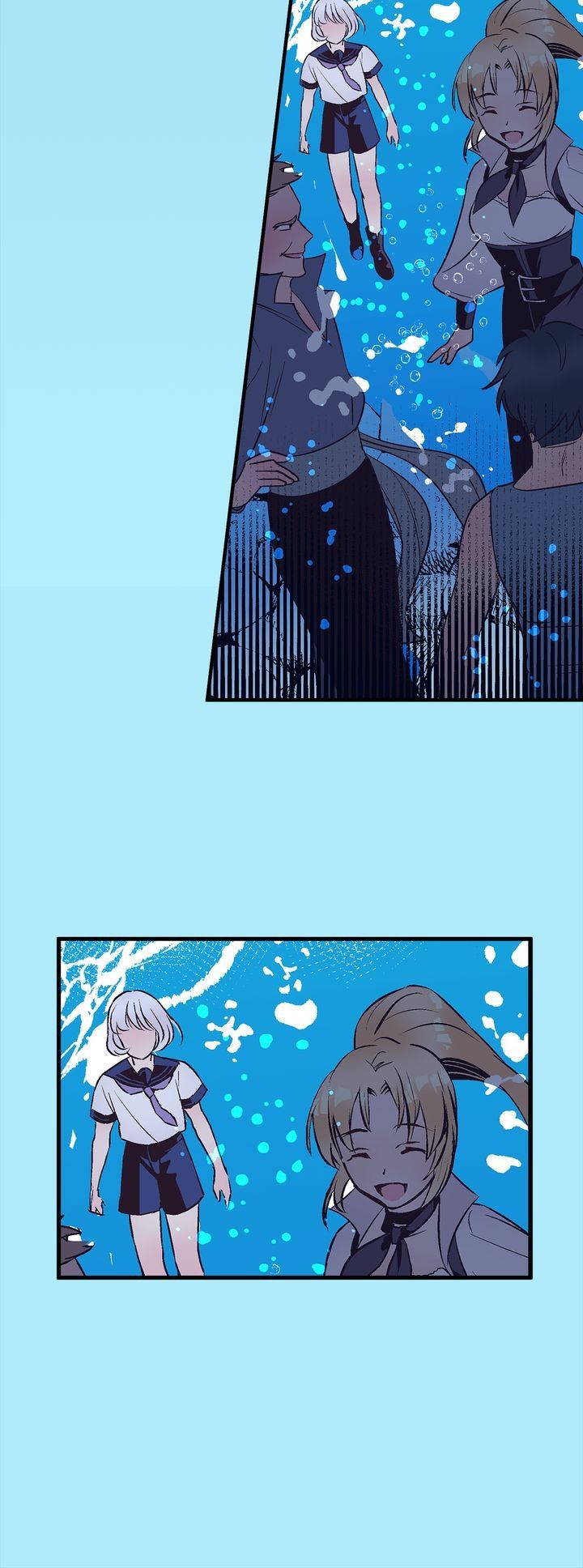 Lost Princess Chapter 94 - page 10