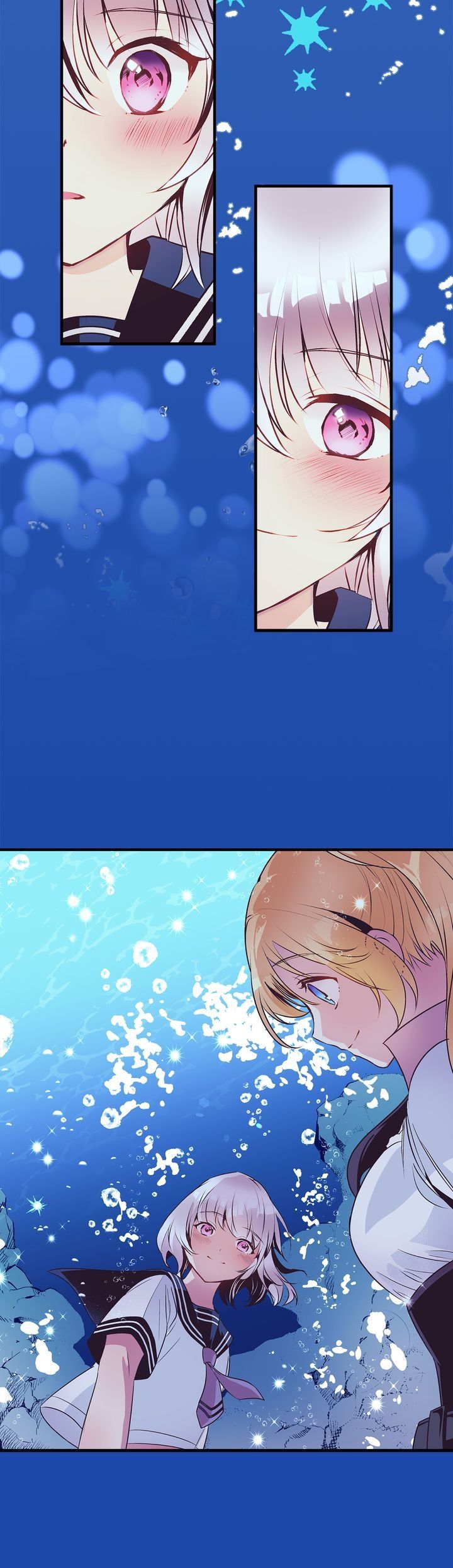 Lost Princess Chapter 94 - page 13