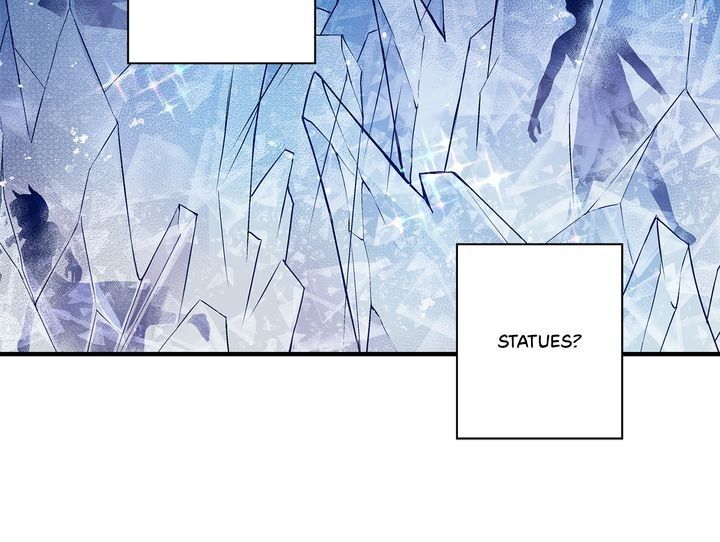 Lost Princess Chapter 94 - page 19