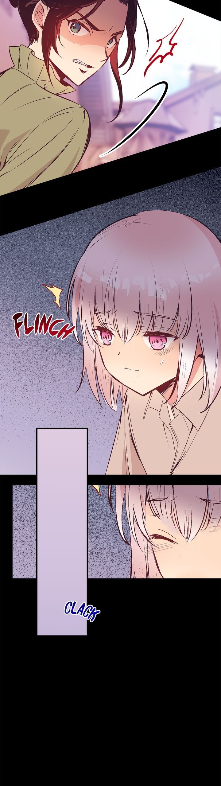 Lost Princess Chapter 94 - page 3